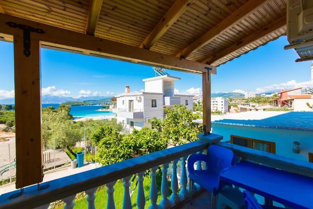 Diamond Apartments Ksamil 0*,  Albanie